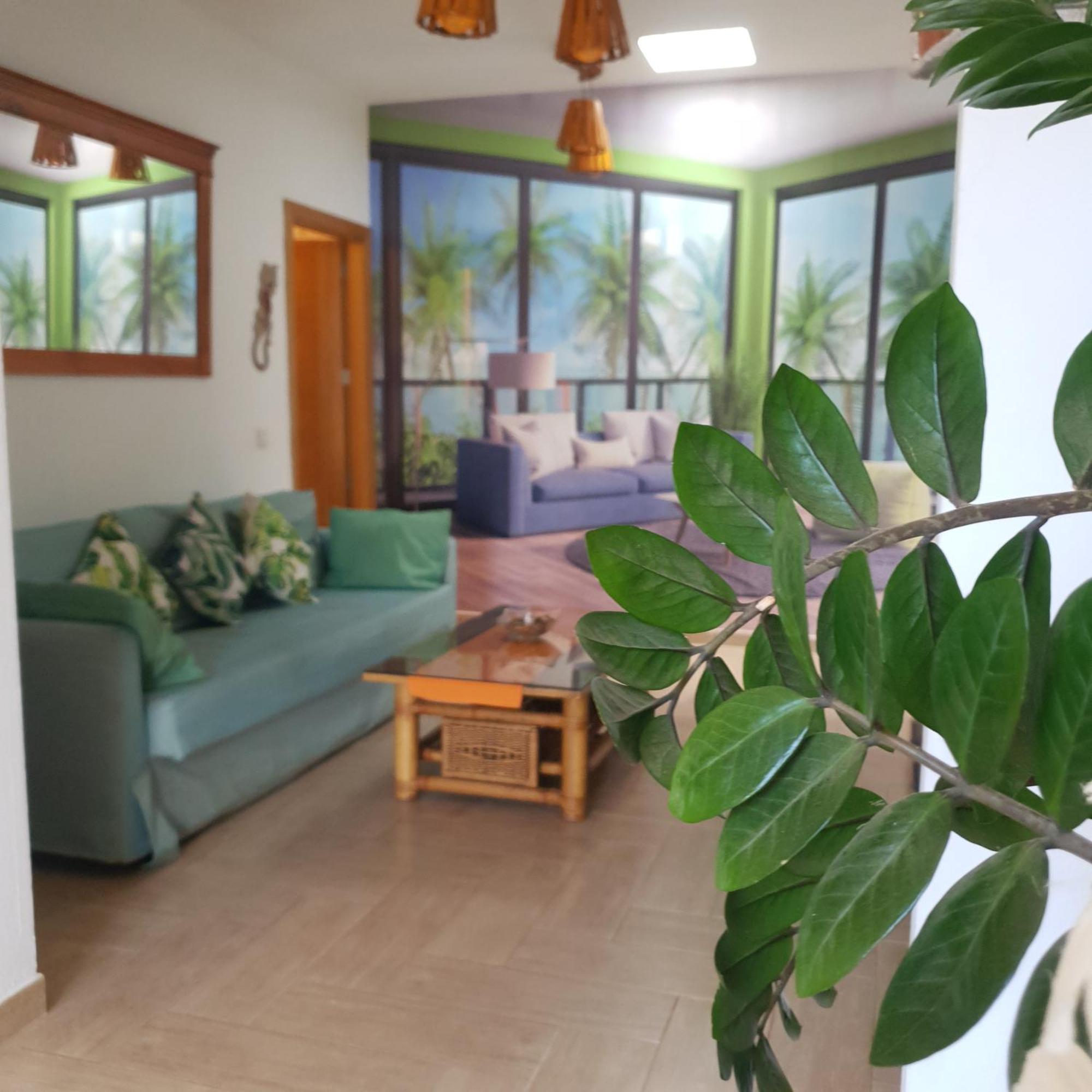 Villa La Isla By Rentaholidayslanzarote Playa Blanca  Exterior photo